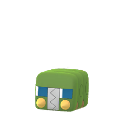 Alola - 0737 - Charjabug